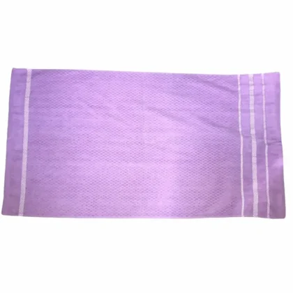 حوله حمام شطرنجی عمده سایز 122×65 سانتی متر کد 208