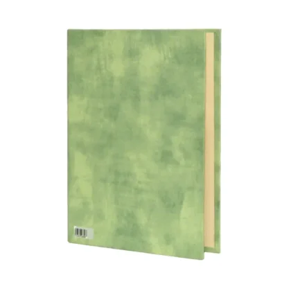 دفتر کلاسوری 100 برگ عمده 161