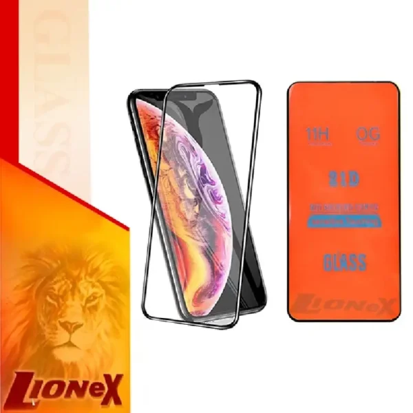 گلس موبایل لایونکس عمده کد 83