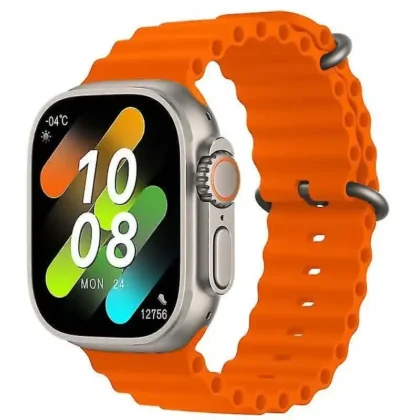 ساعت هوشمند HIWATCH PRO T800 عمده کد 125
