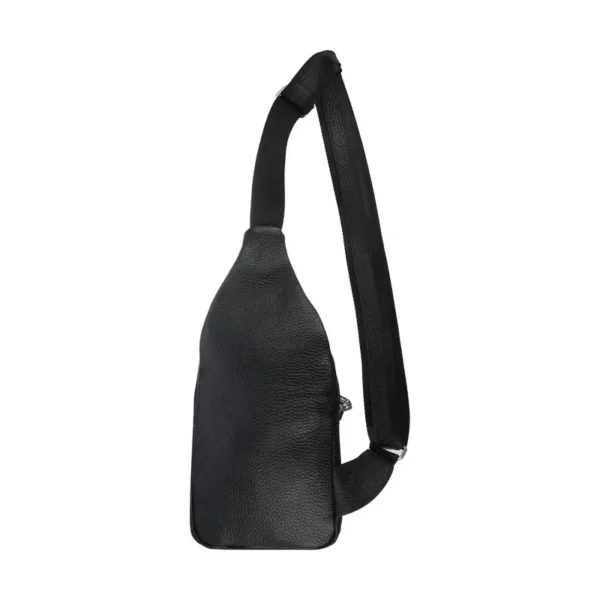 کیف رودوشی عمده مردانه رویال چرم کد 10