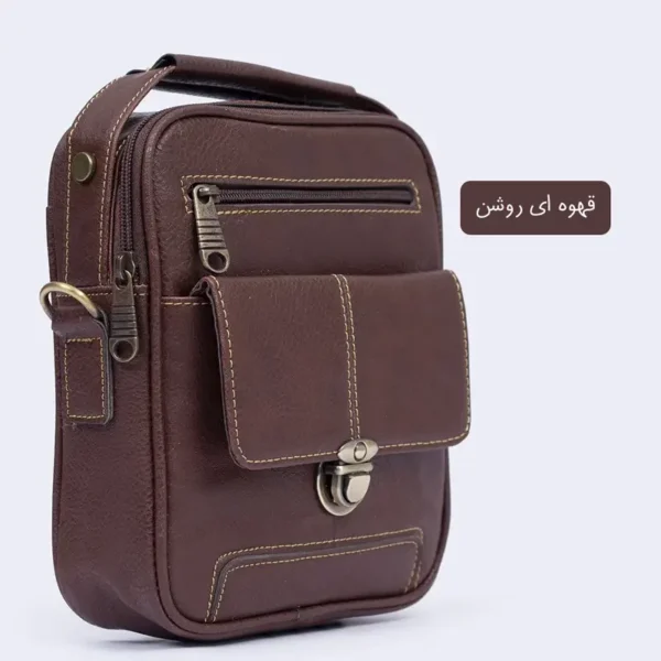 کیف رودوشی عمده مردانه کد 4