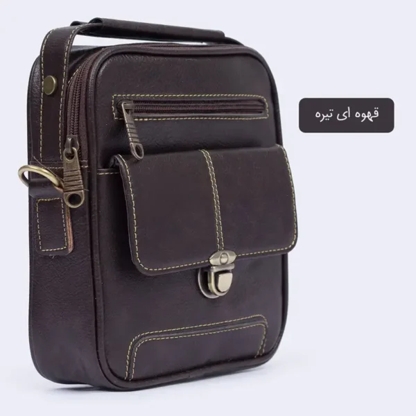کیف رودوشی عمده مردانه کد 4