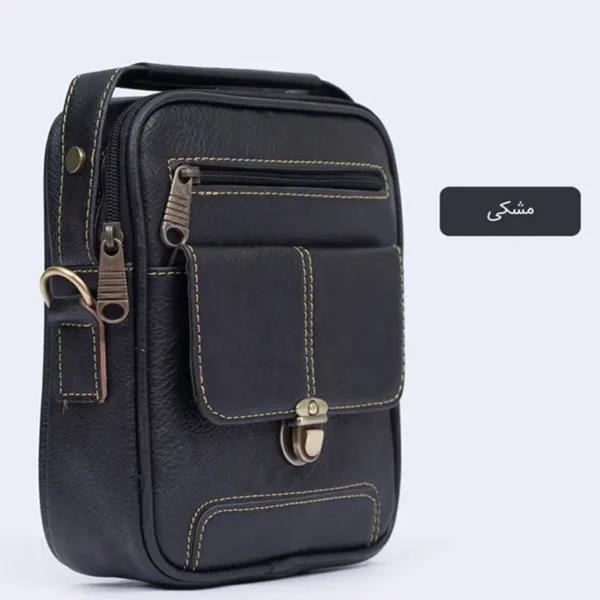 کیف رودوشی عمده مردانه کد 4