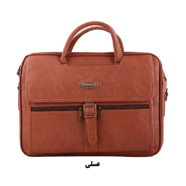 کیف لپ تاپ عمده 15 اینچی کد 27