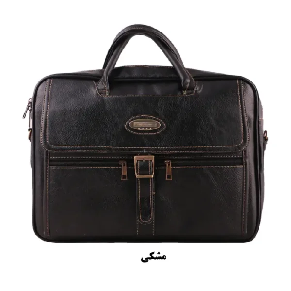 کیف لپ تاپ عمده 15 اینچی کد 27