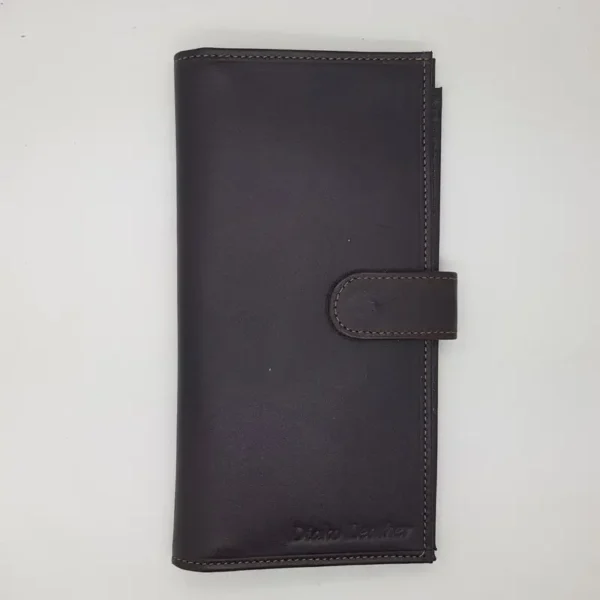 کیف پول عمده چرم دیاکو مردانه کد 41