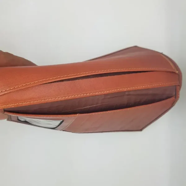 کیف پول عمده چرم دیاکو مردانه کد 41