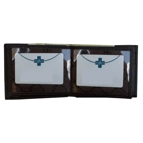 کیف پول عمده مردانه کد 51