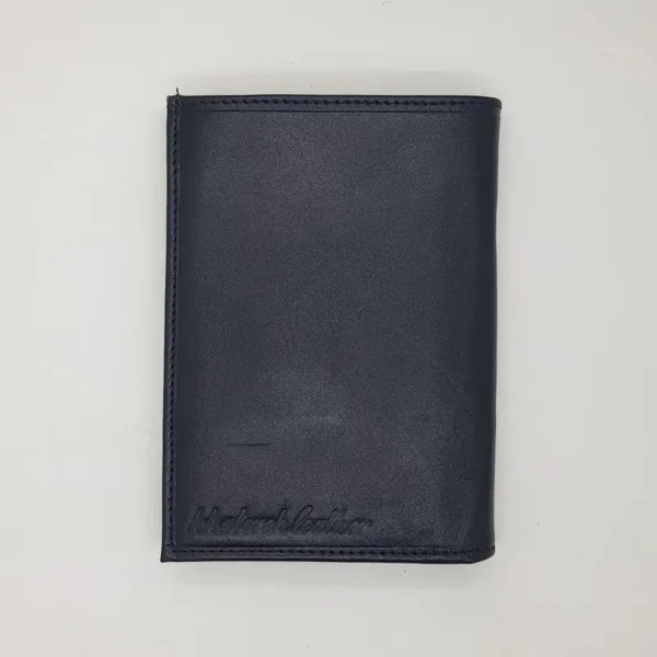 کیف پول عمده چرم خاطره مردانه کد 45