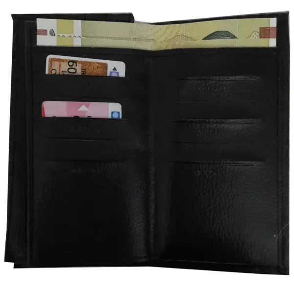 کیف پول عمده کتی کلاسیک مردانه کد 57