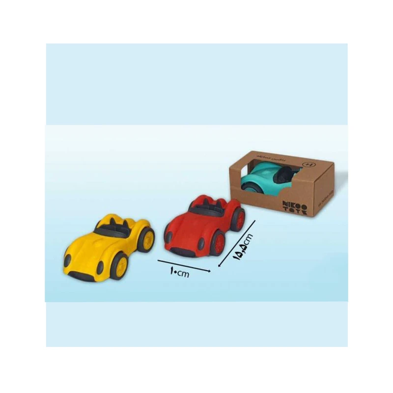 ماشین بازی نیکو تویز مدل Race Car عمده