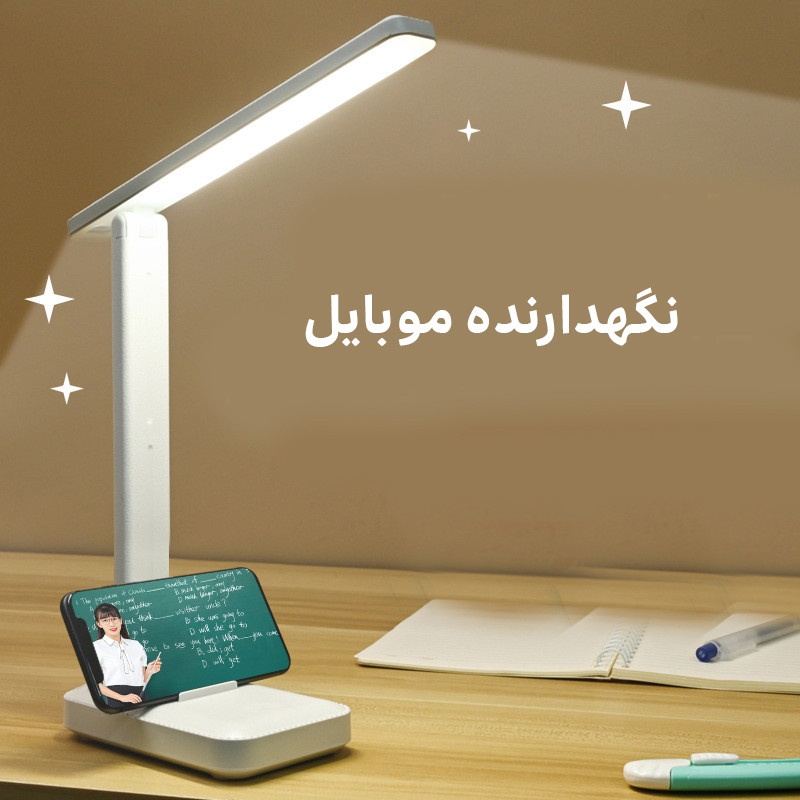 چراغ مطالعه مدل 6082Q - Image 5