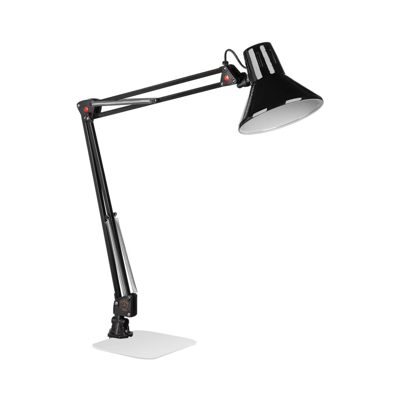 چراغ مطالعه صنایع کریم زاده مدل EN-101 - Image 7