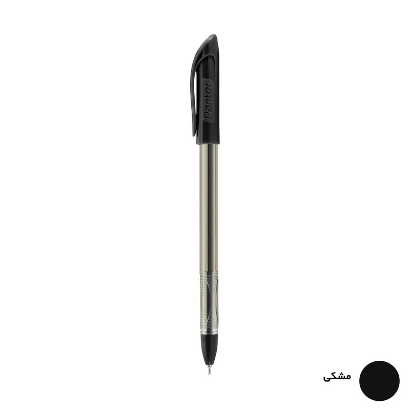 خودکار پنتر مدل فوق روان نانو باکتروپاد کدDr.Panter DP-105_0.7 - Image 2