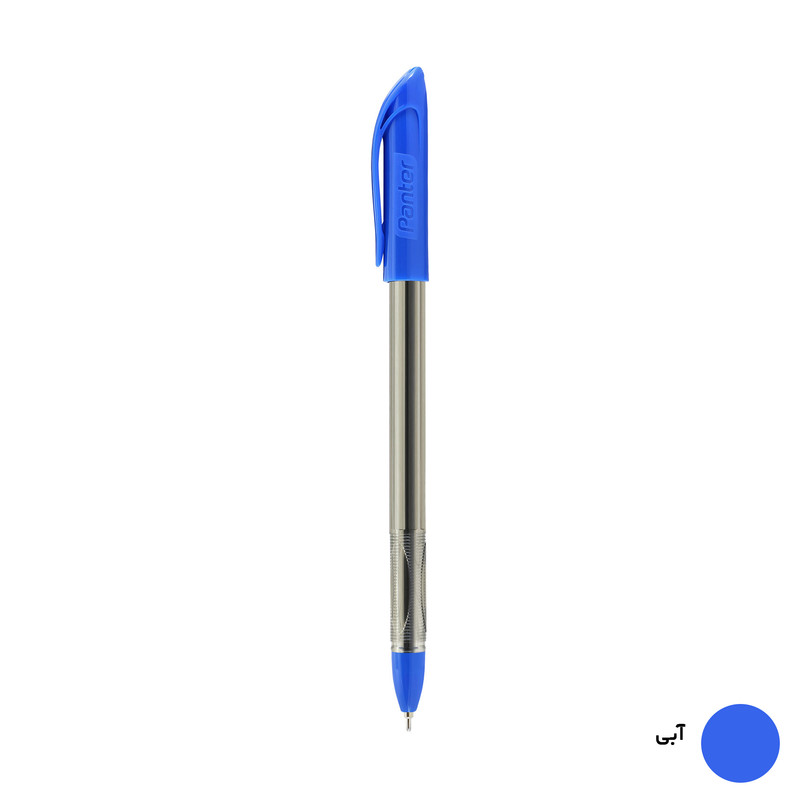 خودکار پنتر مدل فوق روان نانو باکتروپاد کدDr.Panter DP-105_0.7 - Image 4