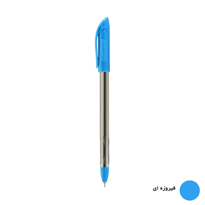 خودکار پنتر مدل فوق روان نانو باکتروپاد کدDr.Panter DP-105_0.7 - Image 8