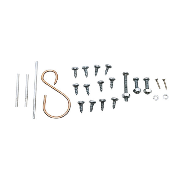 کیت آموزشی ایزی کیت مدل ساخت جرثقیل چوبی کار و فناوری کد EK1 - Image 7