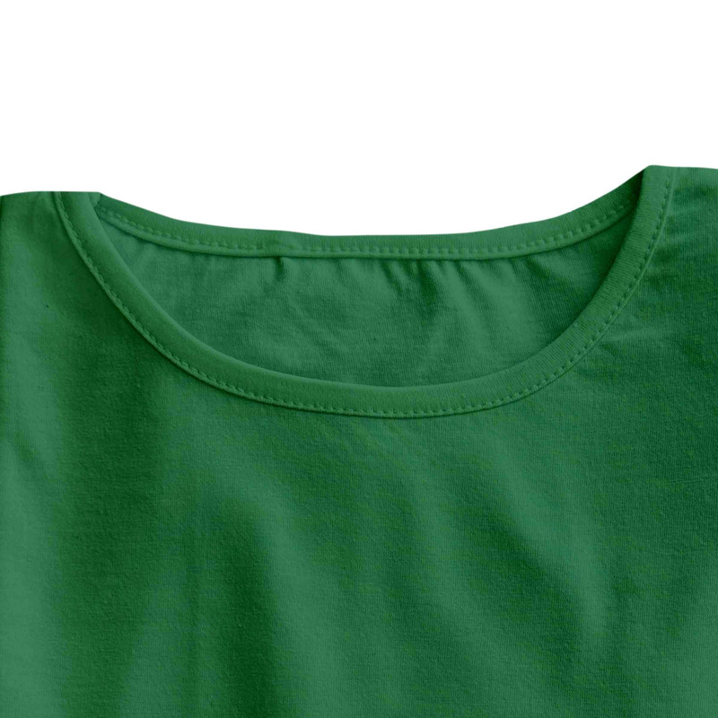 تی شرت لانگ زنانه مدل گربه های چاق - Image 3
