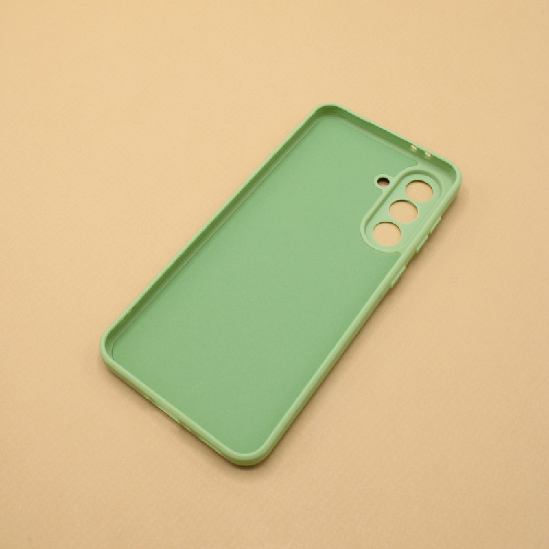 کاور مدل silick1 مناسب برای گوشی موبایل سامسونگ Galaxy A16