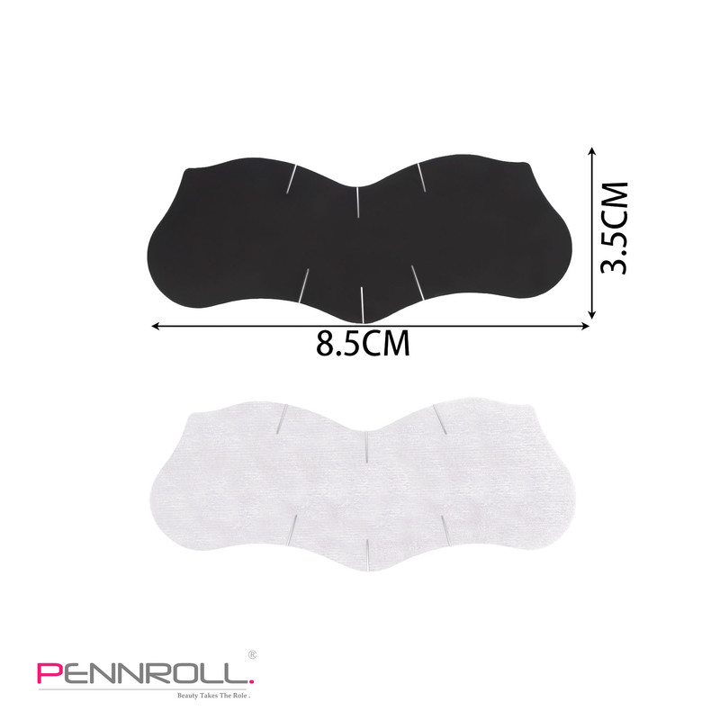 چسب پاک کننده بینی پنرول مدل PRD - Deep Blackhead Acne مجموعه 9 عددی - Image 5