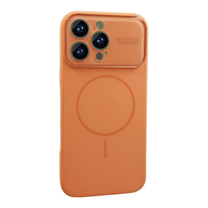 کاور مدل Nexsil مناسب برای گوشی موبایل اپل iPhone 13 Pro Max