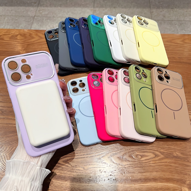 کاور مدل Nexsil مناسب برای گوشی موبایل اپل iPhone 13 Pro Max - Image 17
