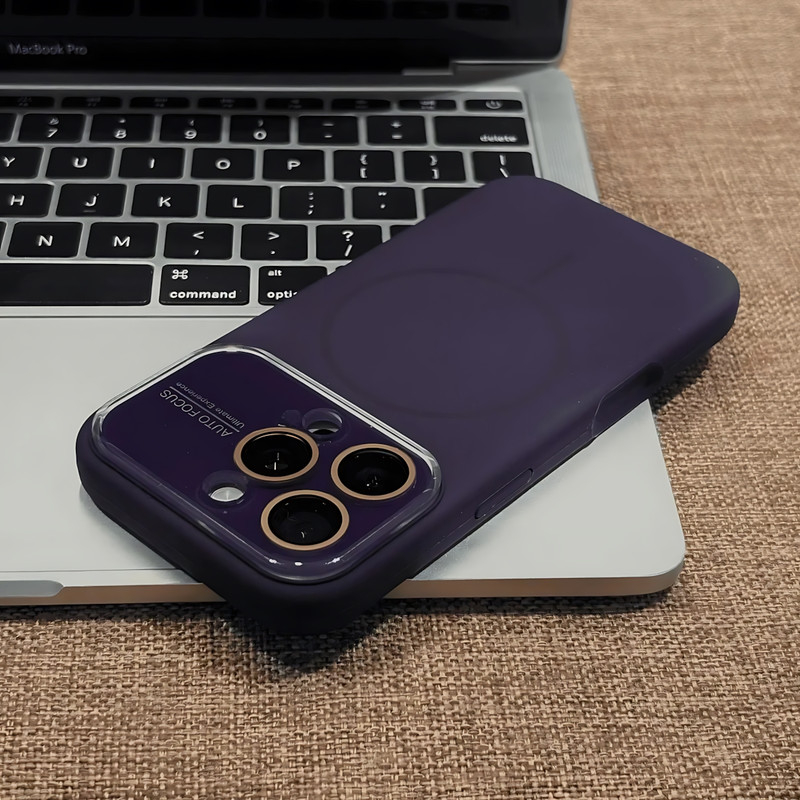 کاور مدل Nexsil مناسب برای گوشی موبایل اپل iPhone 13 Pro Max - Image 4