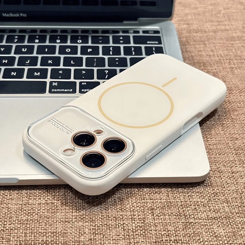 کاور مدل Nexsil مناسب برای گوشی موبایل اپل iPhone 13 Pro Max - Image 13