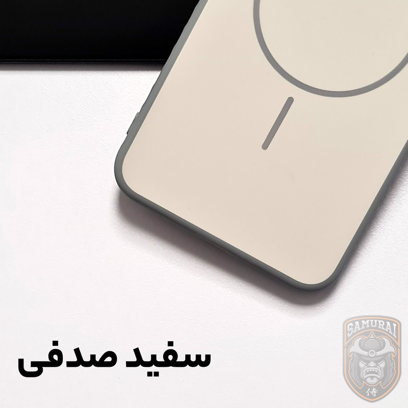کاور سامورایی مدل Lawa مناسب برای گوشی موبایل سامسونگ Galaxy S24 FE - Image 10