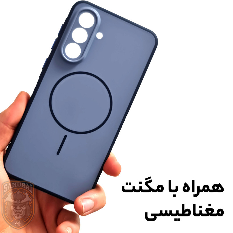 کاور سامورایی مدل Lawa مناسب برای گوشی موبایل سامسونگ Galaxy S24 FE - Image 8