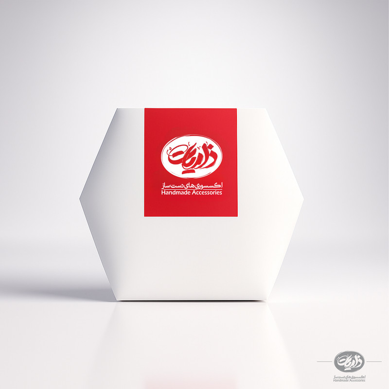 پابند زنانه ذاریات مدل ZAR-M 368