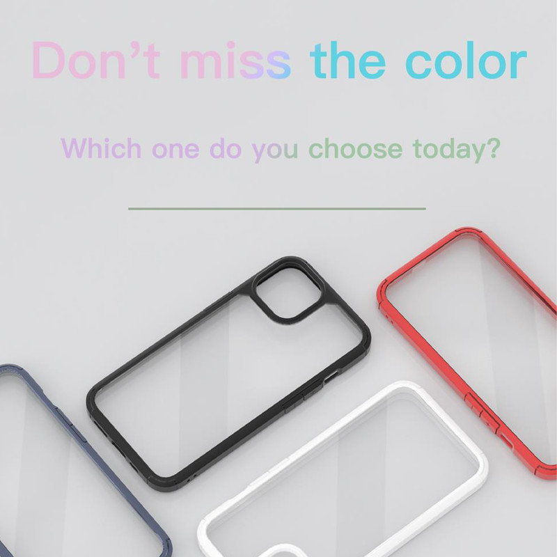کاور سامورایی مدل SPC مناسب برای گوشی موبایل اپل iPhone 13 Pro Max - Image 5