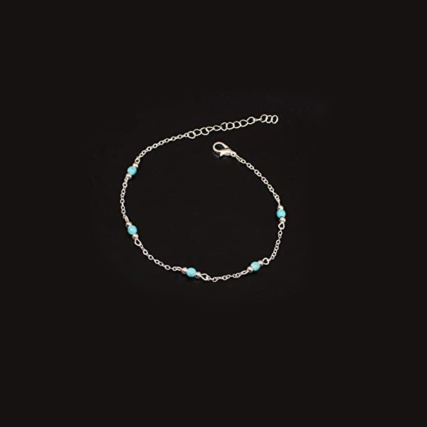 پابند زنانه ذاریات مدل F399