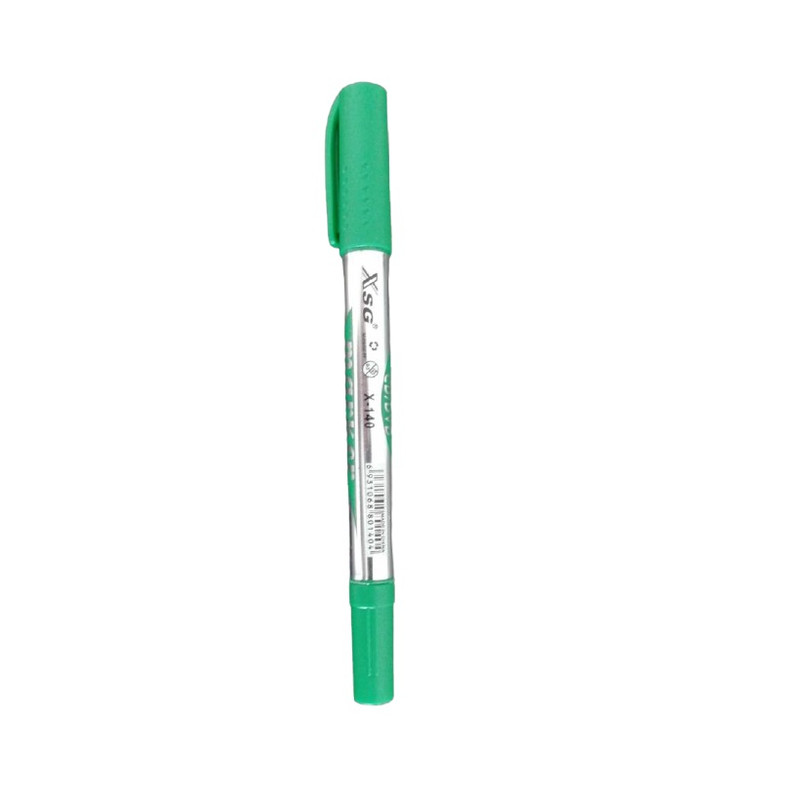 ماژیک سی دی ایکس ای جی مدل x-140 دو سر - Image 2