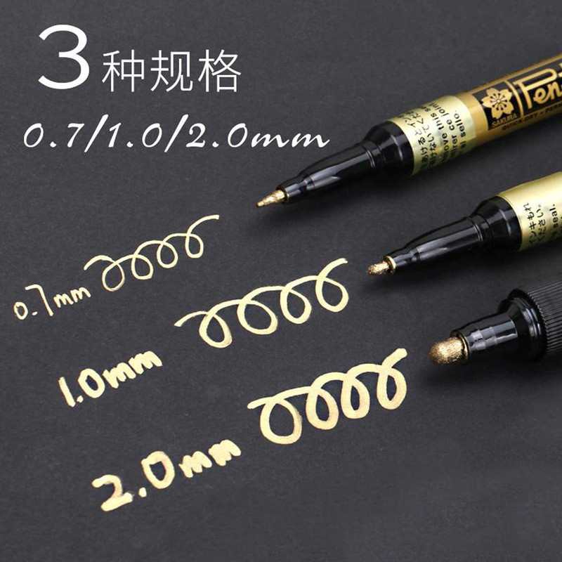 ماژیک متال ساکورا کد 42500 - Image 14