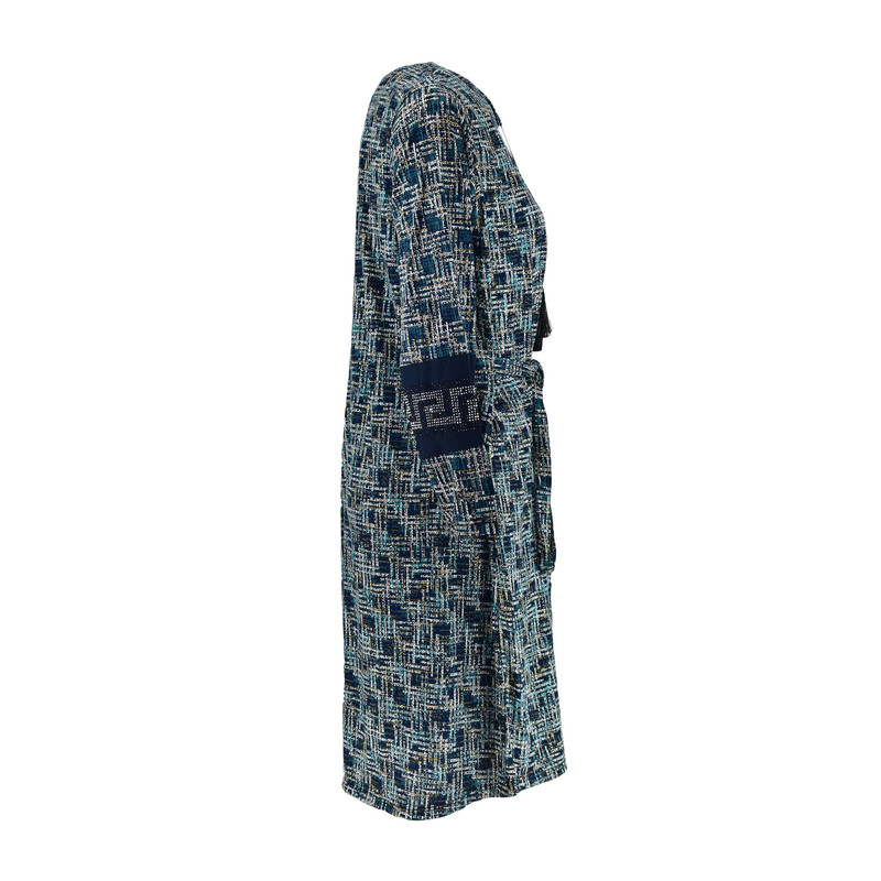 مانتو زنانه مدل M3920 - Image 14