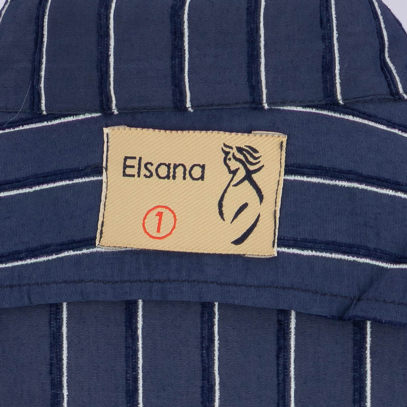 مانتو زنانه السانا مدل میهان کد 218705 - Image 4