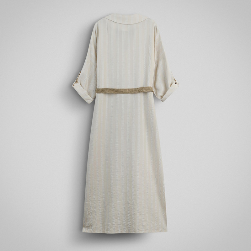 مانتو زنانه السانا مدل جیلان کد 223104 - Image 19