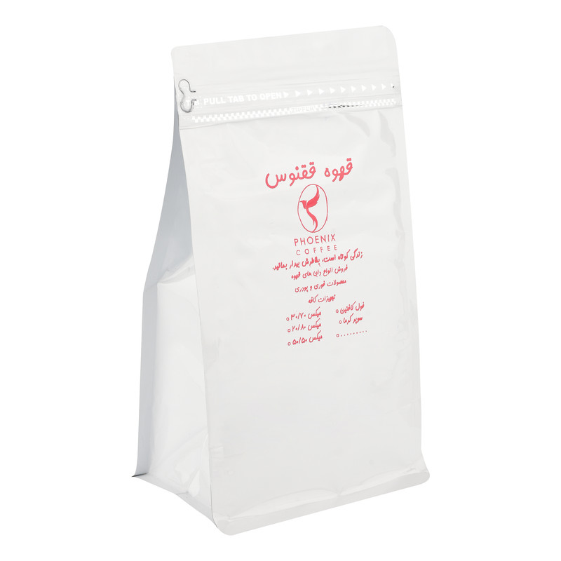 قهوه فوری گلد ققنوس - 250 گرم