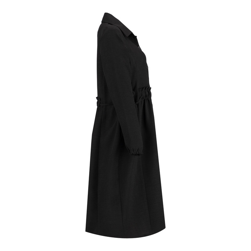 مانتو زنانه السانا مدل دریا کد 229151 - Image 34
